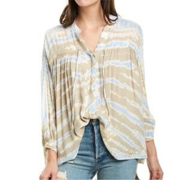 Young Fabulous & Broke Top - Picture 5 of 5